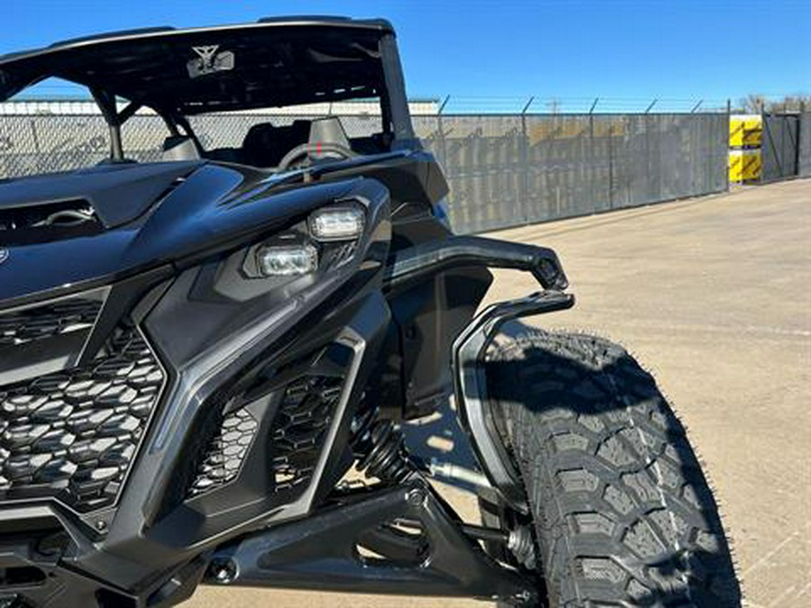 2026 Can-Am Maverick R MAX X RS with Smart-Shox