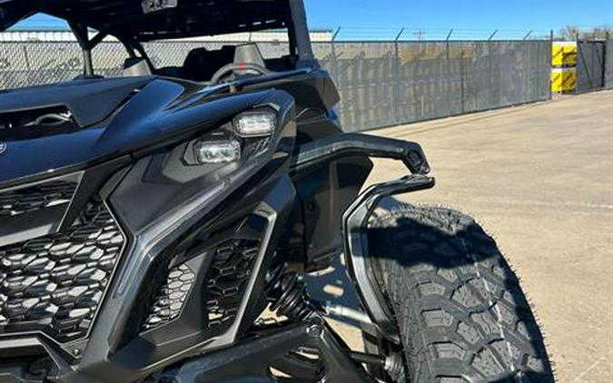 2026 Can-Am Maverick R MAX X RS with Smart-Shox