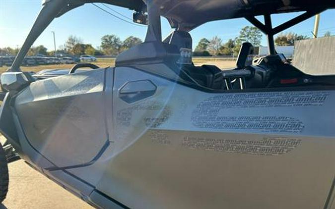 2026 Can-Am Maverick R MAX X RS with Smart-Shox