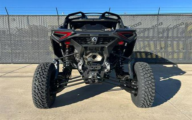 2026 Can-Am Maverick R MAX X RS with Smart-Shox