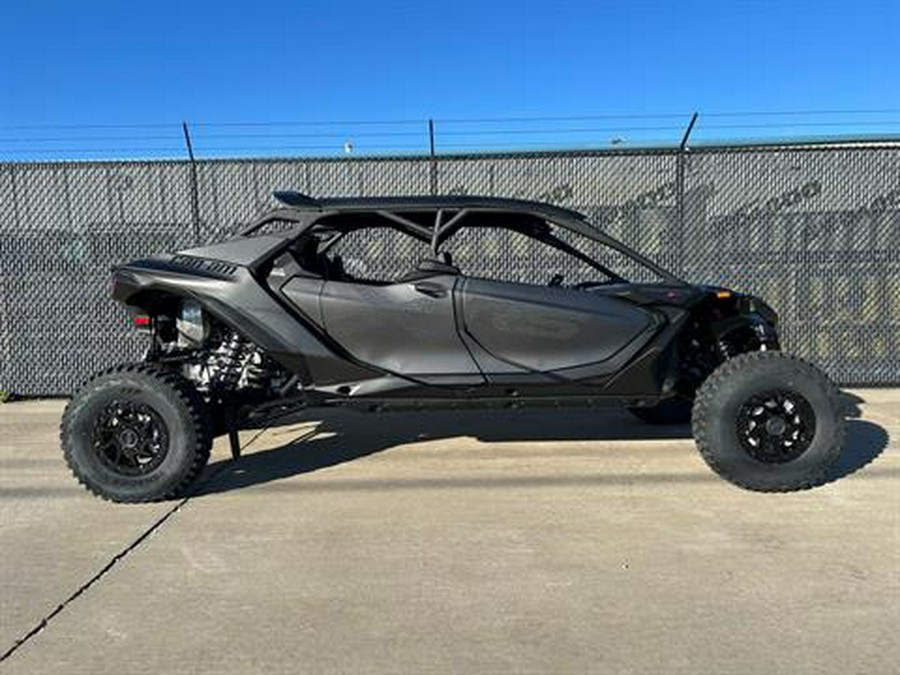 2026 Can-Am Maverick R MAX X RS with Smart-Shox