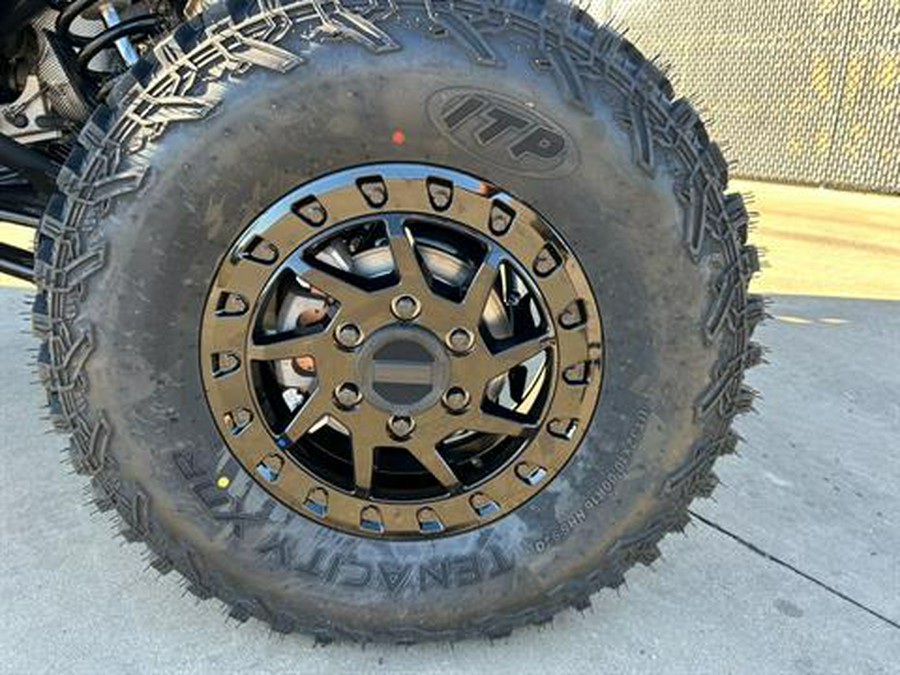 2026 Can-Am Maverick R MAX X RS with Smart-Shox