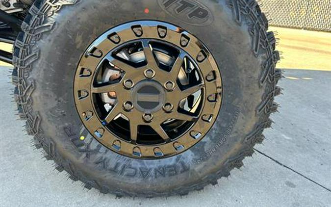 2026 Can-Am Maverick R MAX X RS with Smart-Shox