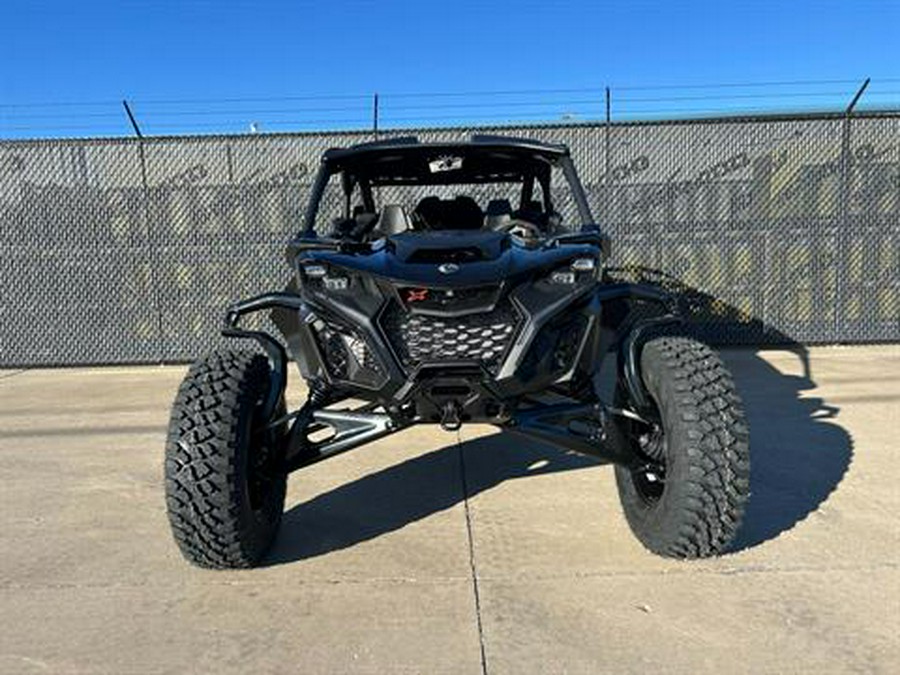 2026 Can-Am Maverick R MAX X RS with Smart-Shox