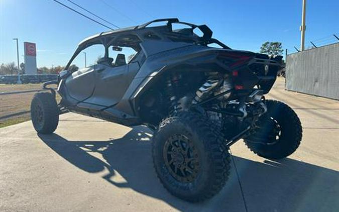 2026 Can-Am Maverick R MAX X RS with Smart-Shox