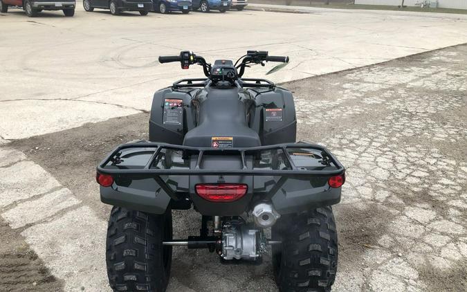 2026 Honda FOURTRAX RECON ES