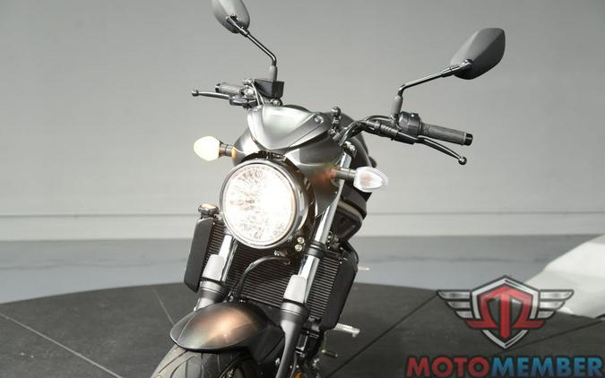 2024 Suzuki SV 650 ABS