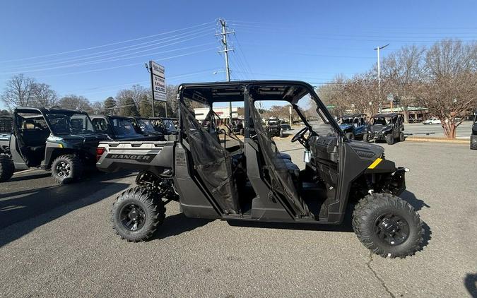 2026 Polaris Ranger® Crew 1000 Premium