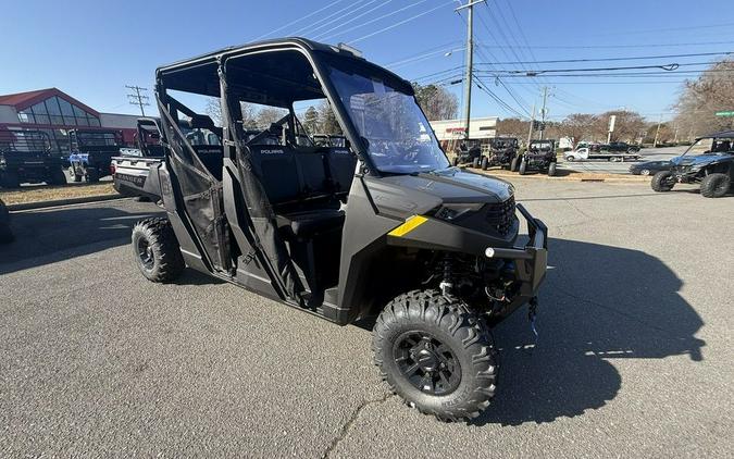2026 Polaris Ranger® Crew 1000 Premium
