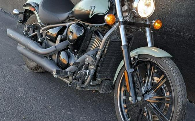 Used 2023 Kawasaki Vulcan 900 Custom
