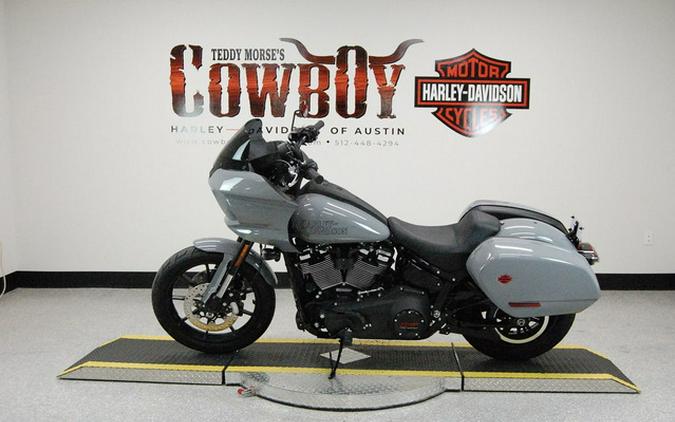 2026 Harley-Davidson Softail FXLRST - Low Rider ST