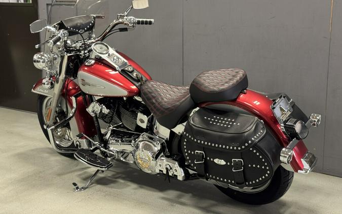 FLSTCI 2004 Heritage Softail® Classic
