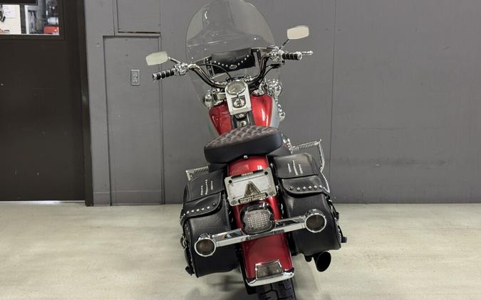FLSTCI 2004 Heritage Softail® Classic