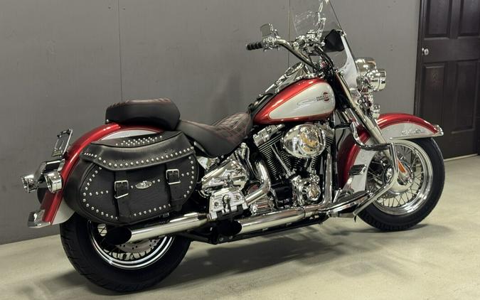 FLSTCI 2004 Heritage Softail® Classic
