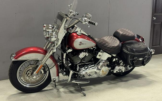 FLSTCI 2004 Heritage Softail® Classic
