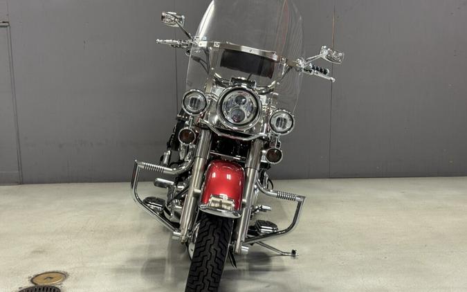 FLSTCI 2004 Heritage Softail® Classic