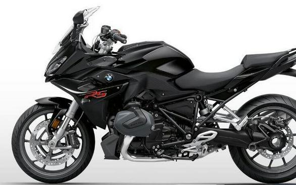 Used 2022 BMW R 1250 RS