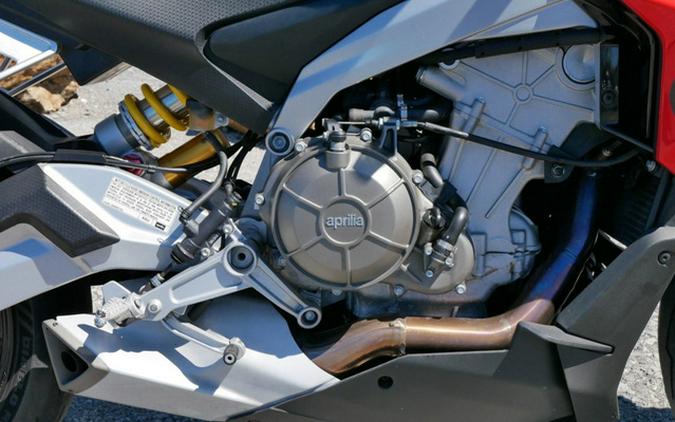 2023 Aprilia Tuono 660 Factory