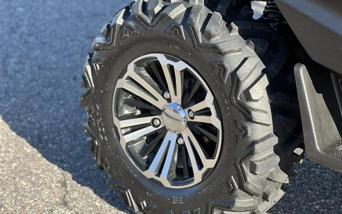2018 Honda® Pioneer 1000-5 Deluxe