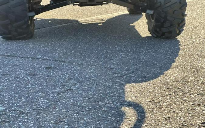 2018 Honda® Pioneer 1000-5 Deluxe