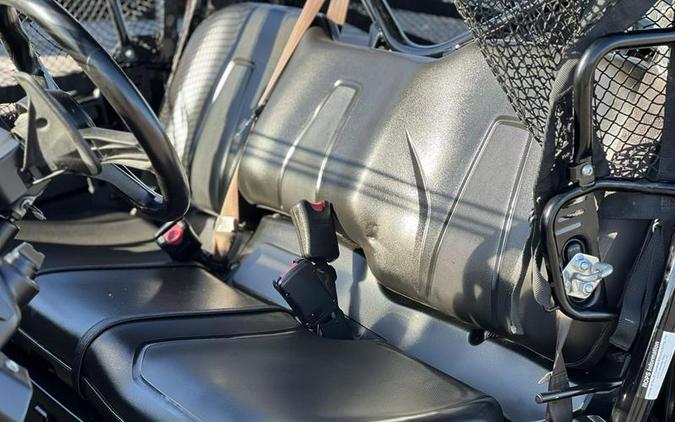 2018 Honda® Pioneer 1000-5 Deluxe