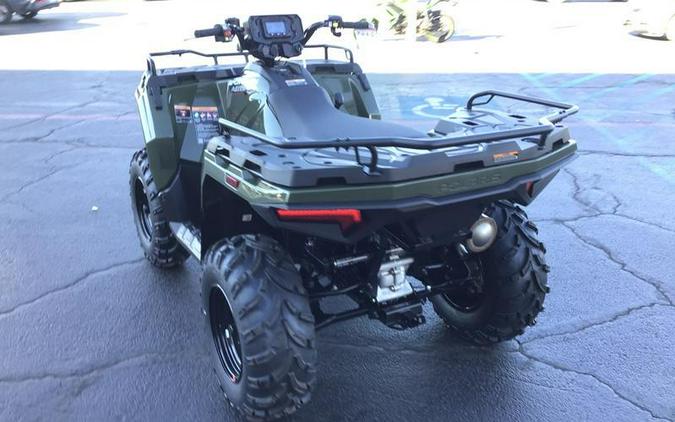 2026 POLARIS SPORTSMAN 450 HO EPS