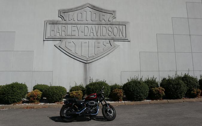 2019 Harley-Davidson Roadster™