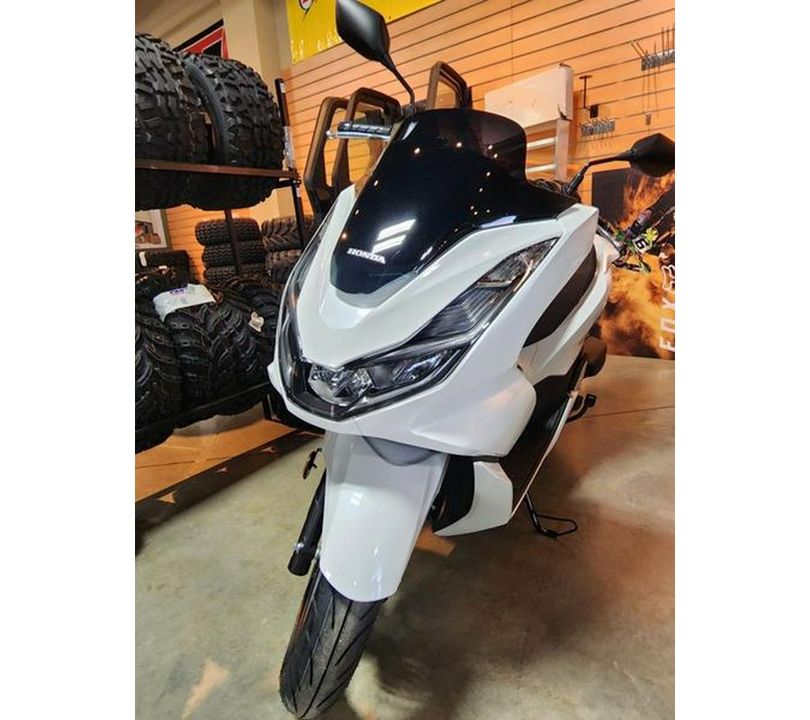 2022 Honda® PCX for sale in Poplar Bluff, MO