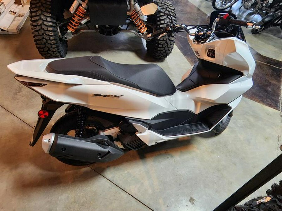 2022 Honda® PCX for sale in Poplar Bluff, MO