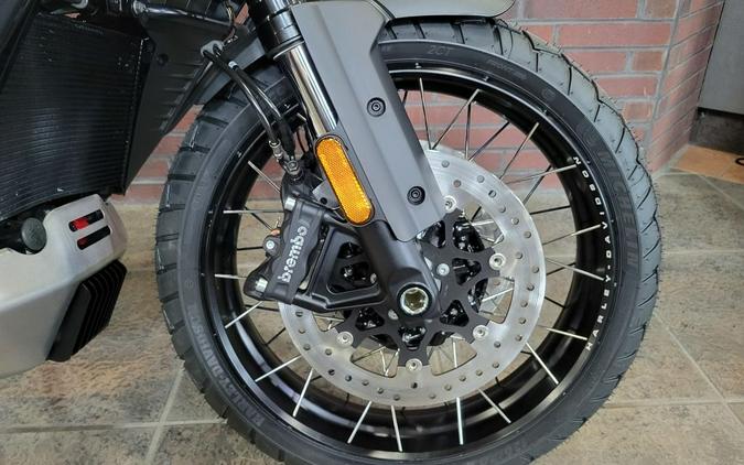 2023 Harley-Davidson® RA1250S - Pan America™ 1250 Special