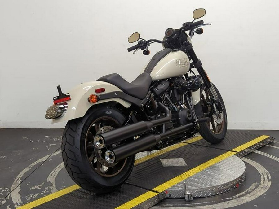 2023 Harley-Davidson® FXLRS - Low Rider® S