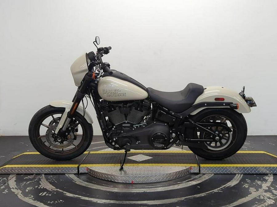 2023 Harley-Davidson® FXLRS - Low Rider® S