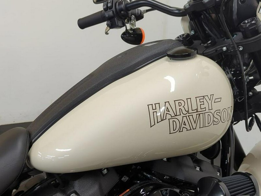 2023 Harley-Davidson® FXLRS - Low Rider® S