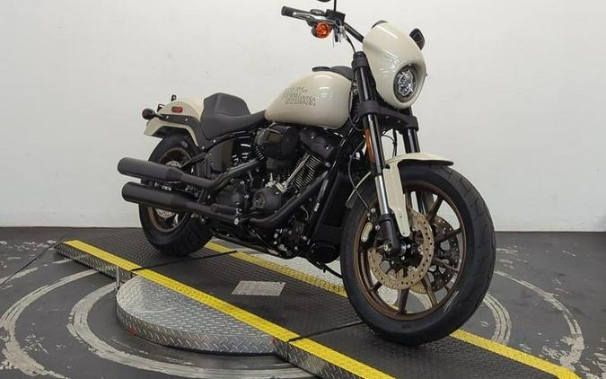 2023 Harley-Davidson® FXLRS - Low Rider® S