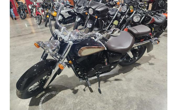 2024 Honda SHADOW AERO