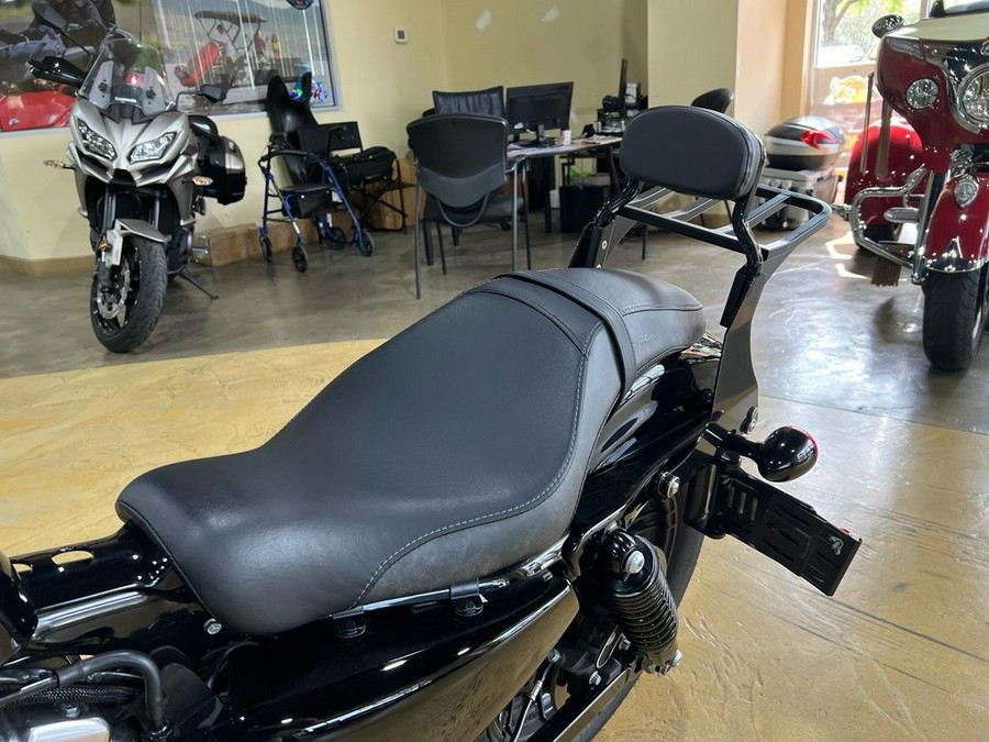 2022 Harley-Davidson Sportster® Forty-Eight®