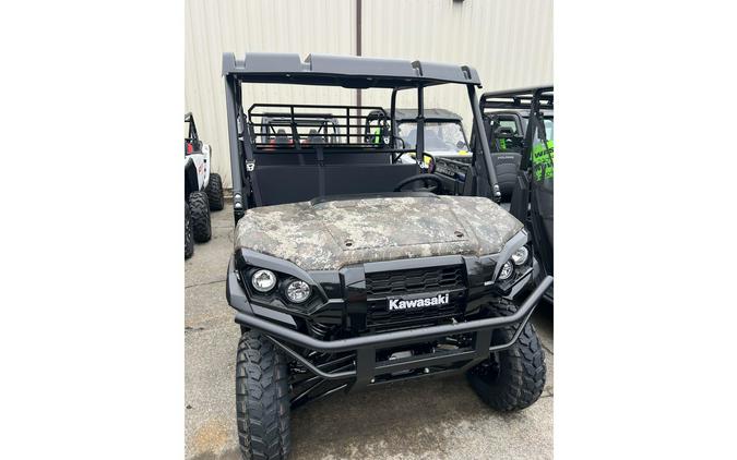 2024 Kawasaki MULE PRO-FXT 1000 LE