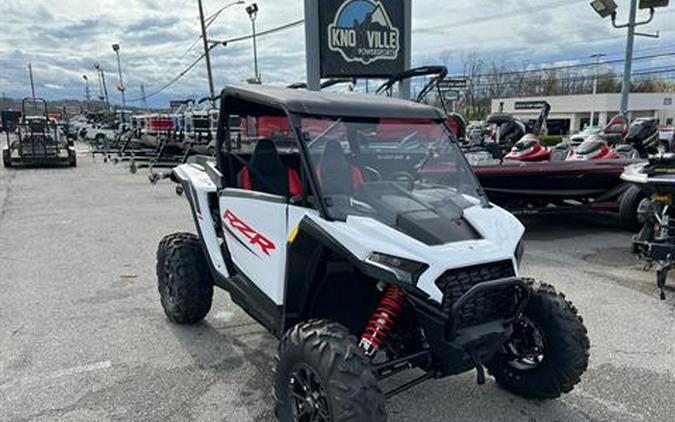 2024 Polaris RZR XP 1000 Sport