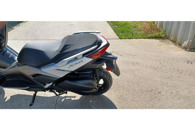 2024 Yamaha XMAX