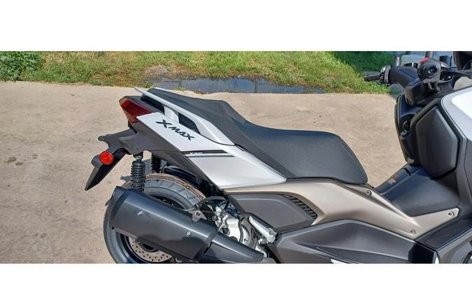 2024 Yamaha XMAX