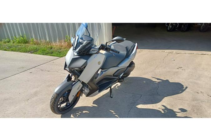 2024 Yamaha XMAX