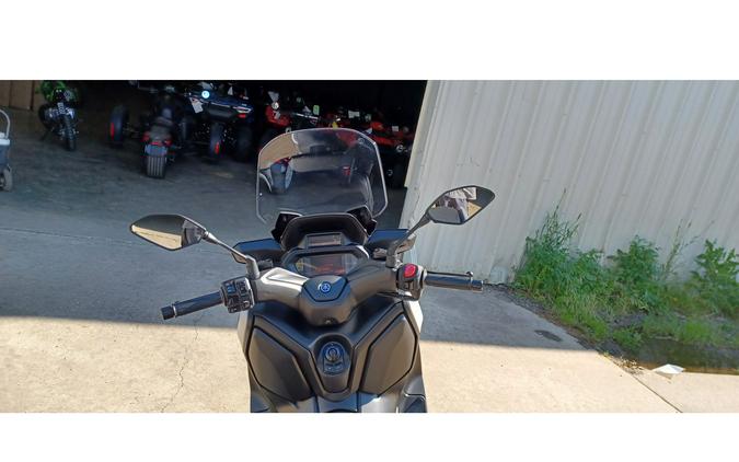 2024 Yamaha XMAX