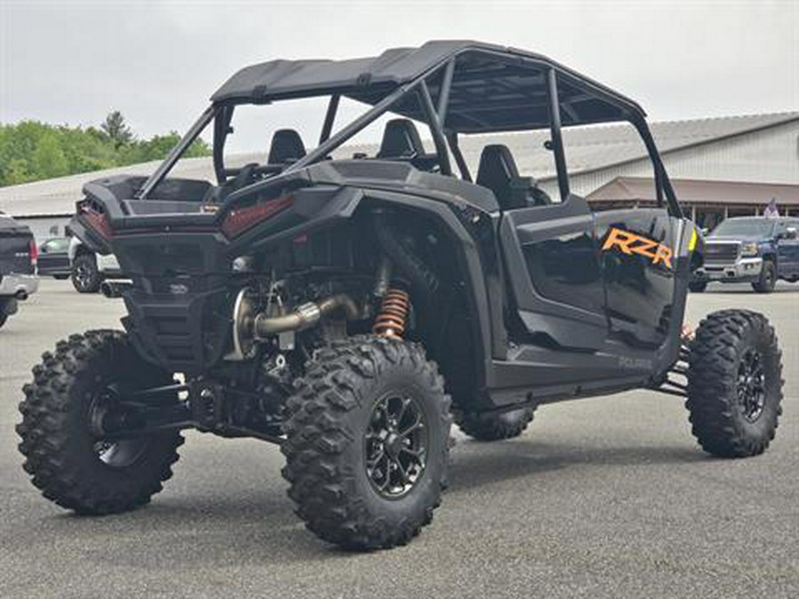 2024 Polaris RZR XP 4 1000 Ultimate