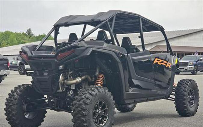 2024 Polaris RZR XP 4 1000 Ultimate