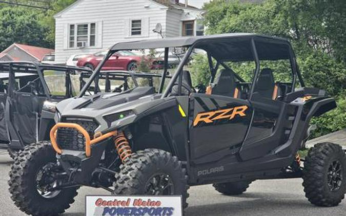 2024 Polaris RZR XP 4 1000 Ultimate