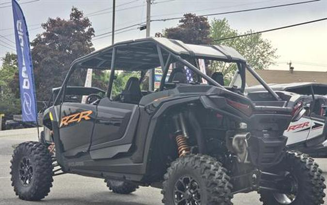 2024 Polaris RZR XP 4 1000 Ultimate