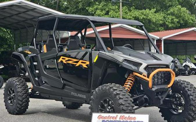 2024 Polaris RZR XP 4 1000 Ultimate