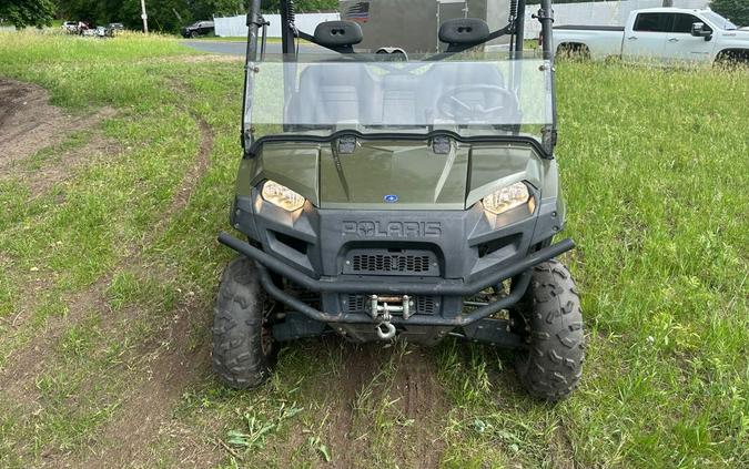 2012 Polaris Industries RANGER XP 800