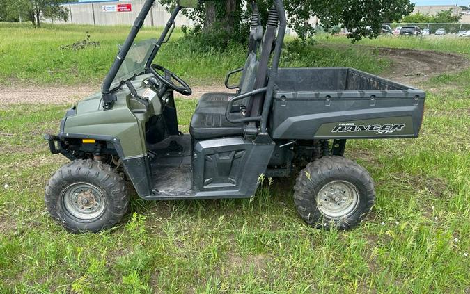 2012 Polaris Industries RANGER XP 800