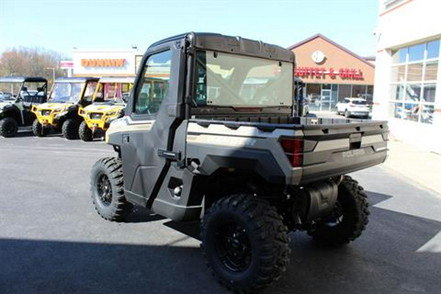 2024 Polaris Ranger XP 1000 Northstar Edition Ultimate